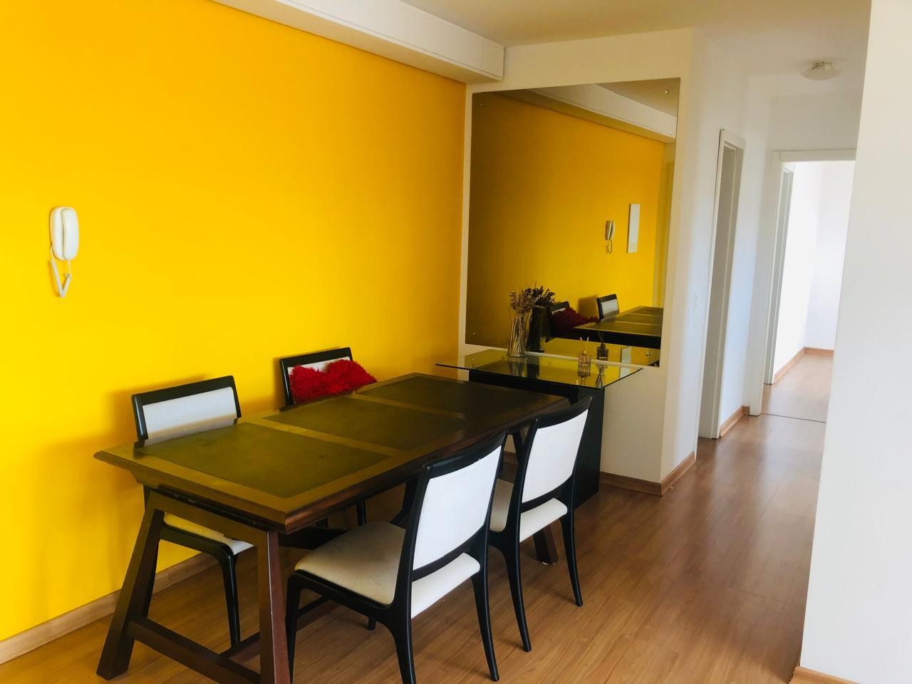 Apartamento 3 dormitórios para venda, São Joao em Porto Alegre | Ref.: 1