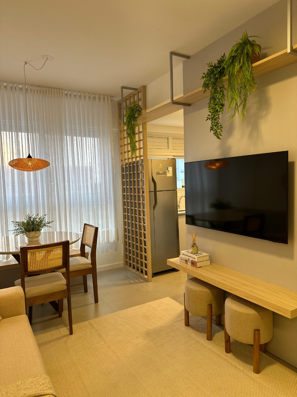 Apartamento 1 dormitório para venda, Navegantes em Capão da Canoa | Ref.: 2